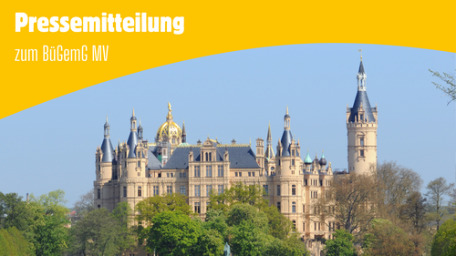 Titelbild zum News-Artikel: Standortnachteile und verzerrter Wettbewerb bedrohen Wirtschaftsstandort, kommunale Einnahmechancen und Bürgerpartizipation in Mecklenburg-Vorpommern